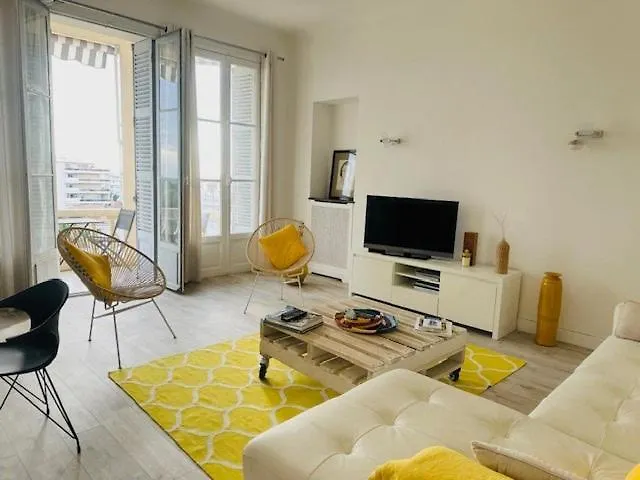 Appartement Roi Albert