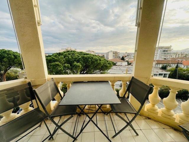 Appartement Roi Cannes