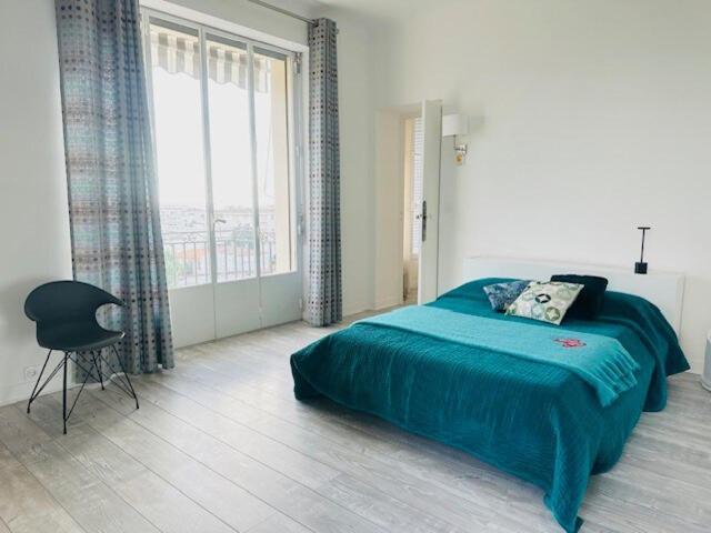 Roi Appartement Cannes