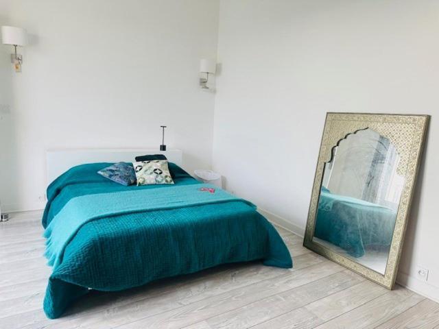 Roi Appartement