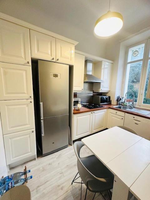 Roi Appartement Cannes