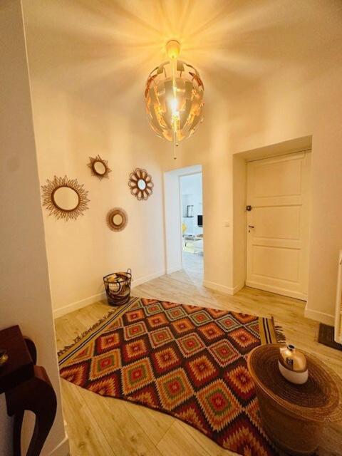 Roi Appartement