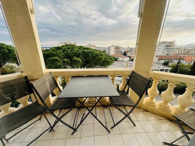 Roi Appartement Cannes