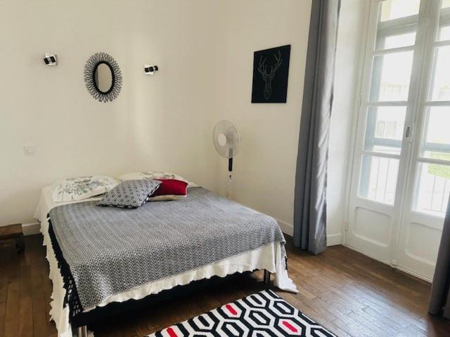 Appartement Roi Cannes