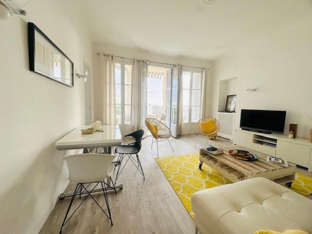 Appartement Roi *