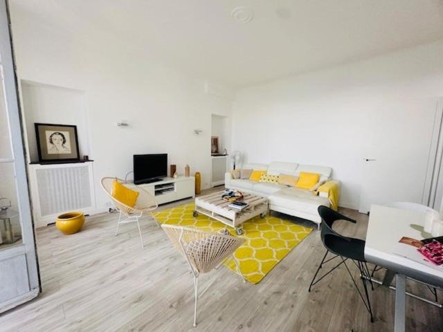 Appartement Roi Cannes